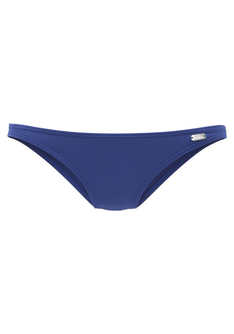 Buffalo Buffalo Bikini-Hose Bikini Hose Damen - blau - 0 | SportScheck
