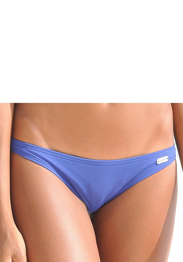 Buffalo Buffalo Bikini-Hose Bikini Hose Damen - blau - 0 | SportScheck