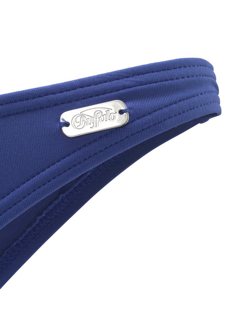 Buffalo Buffalo Bikini-Hose Bikini Hose Damen - blau - 0 | SportScheck