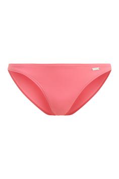 Buffalo Bikini-Hose Bikini Hose Damen rosa