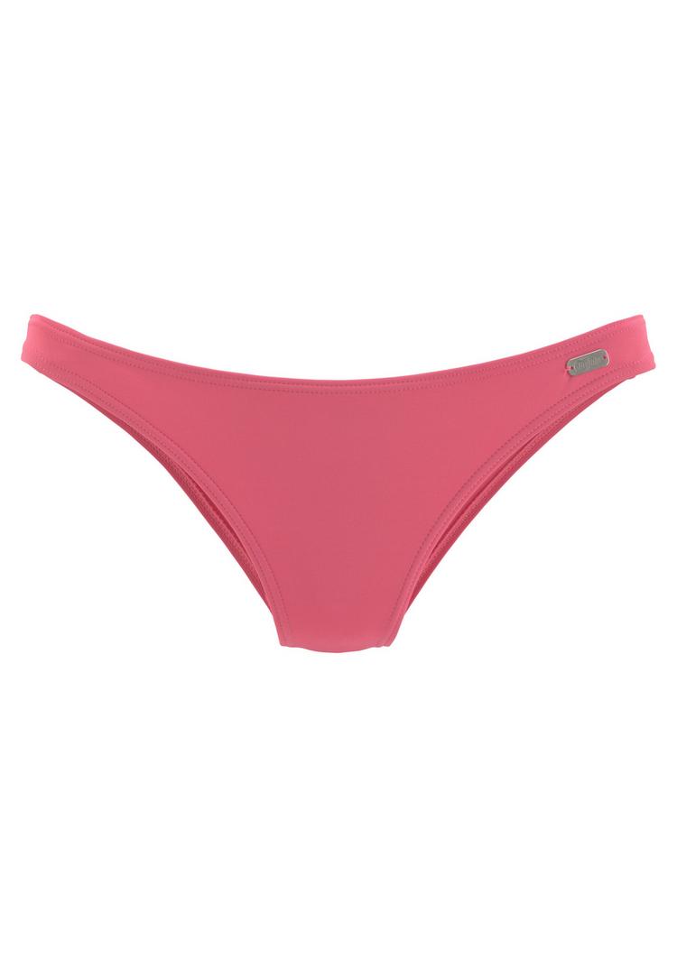 Buffalo Buffalo Bikini-Hose Bikini Hose Damen - rosa - 1 | SportScheck