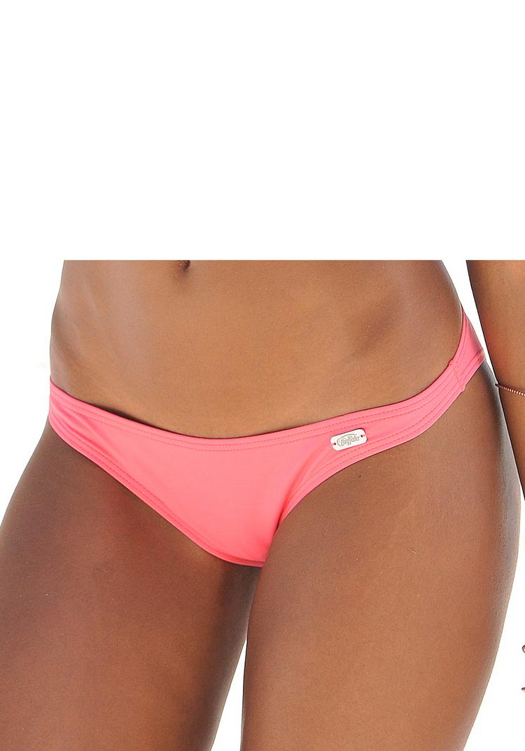 Buffalo Buffalo Bikini-Hose Bikini Hose Damen - rosa - 3 | SportScheck