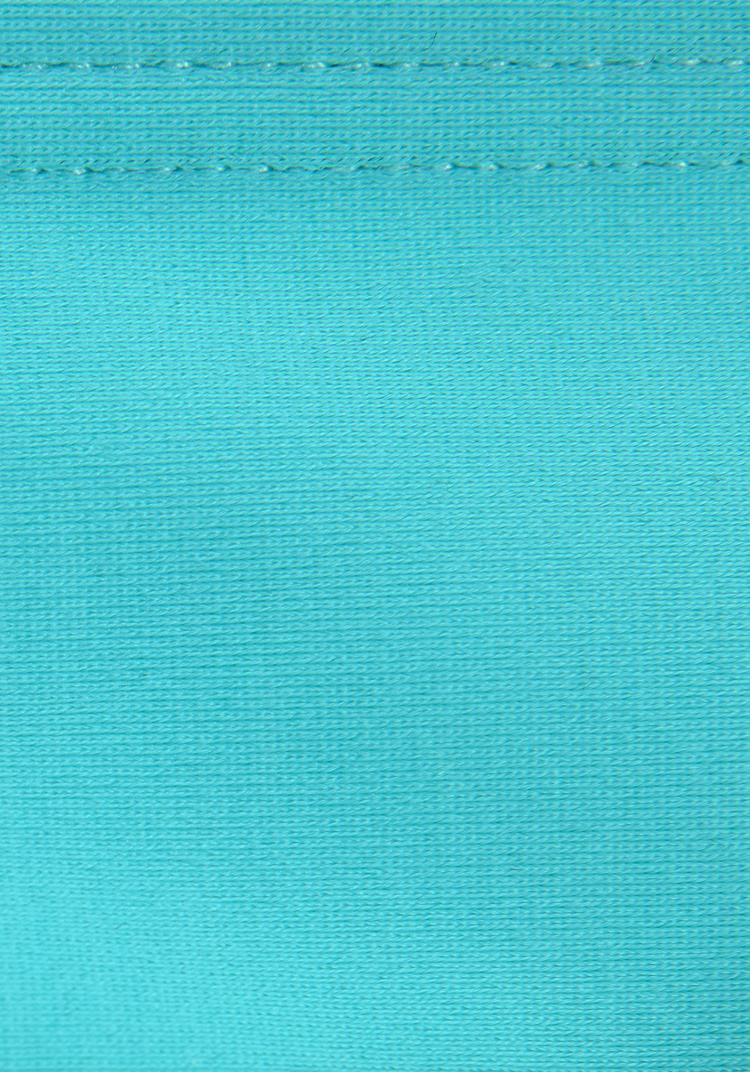 Bench Bench Bustier-Bikini Bikini Set Damen - t&uuml;rkis-schwarz - 0 | SportScheck