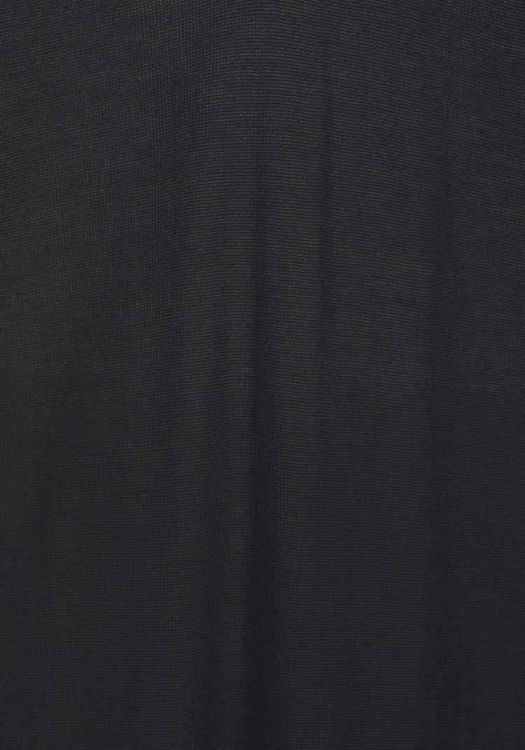 Lascana Lascana Strandtop T-Shirt Damen - schwarz - 1 | SportScheck