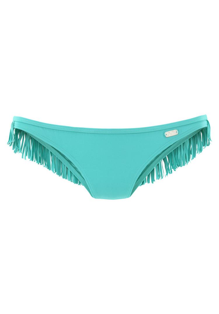 Buffalo Buffalo Bikini-Hose Bikini Hose Damen - t&uuml;rkis - 0 | SportScheck