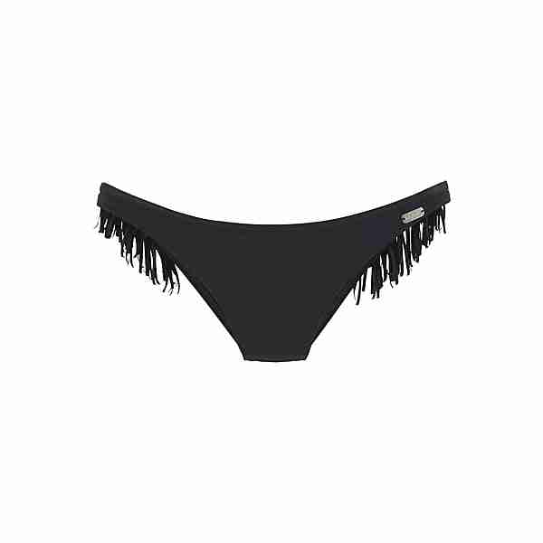 Buffalo Bikini Hose Damen schwarz Online von kaufen Shop im SportScheck