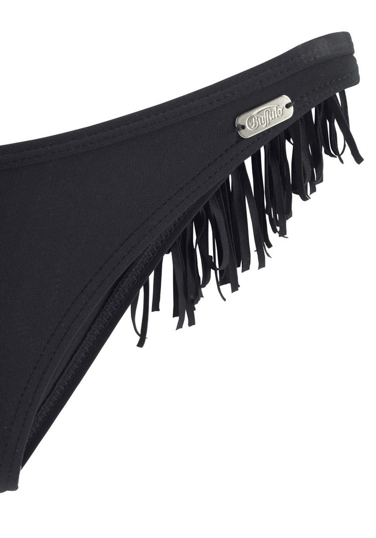 Buffalo Buffalo Bikini-Hose Bikini Hose Damen - schwarz - 0 | SportScheck