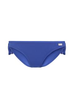 Buffalo Bikini-Hose Bikini Hose Damen blau