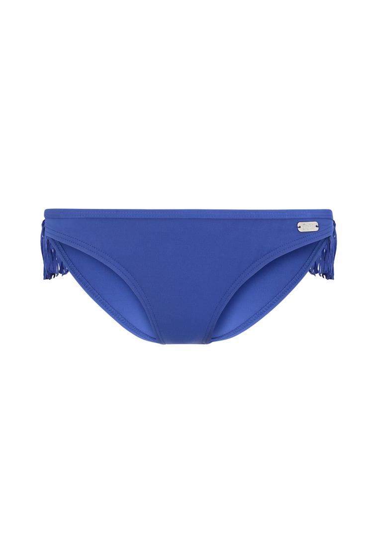 Buffalo Buffalo Bikini-Hose Bikini Hose Damen - blau - 0 | SportScheck