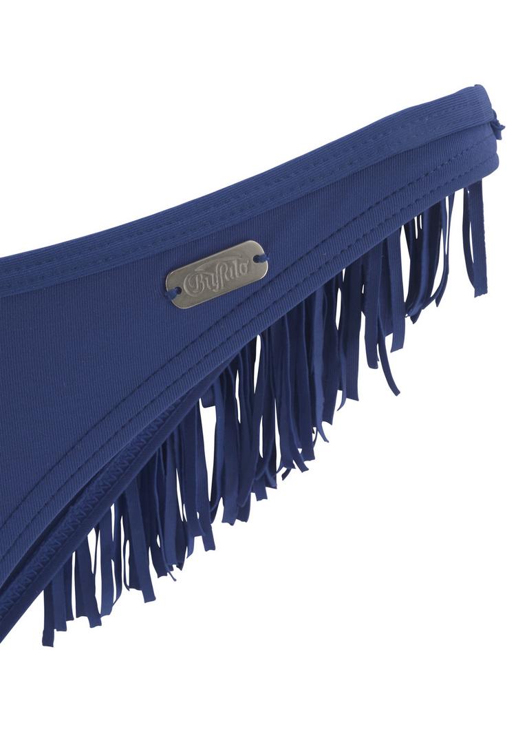 Buffalo Buffalo Bikini-Hose Bikini Hose Damen - blau - 3 | SportScheck