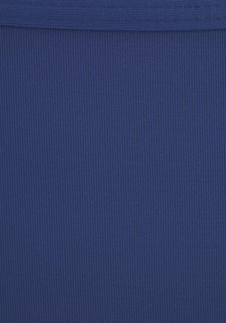 Buffalo Buffalo Bikini-Hose Bikini Hose Damen - blau - 4 | SportScheck