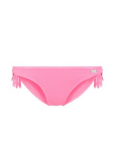 Buffalo Bikini-Hose Bikini Hose Damen rosa