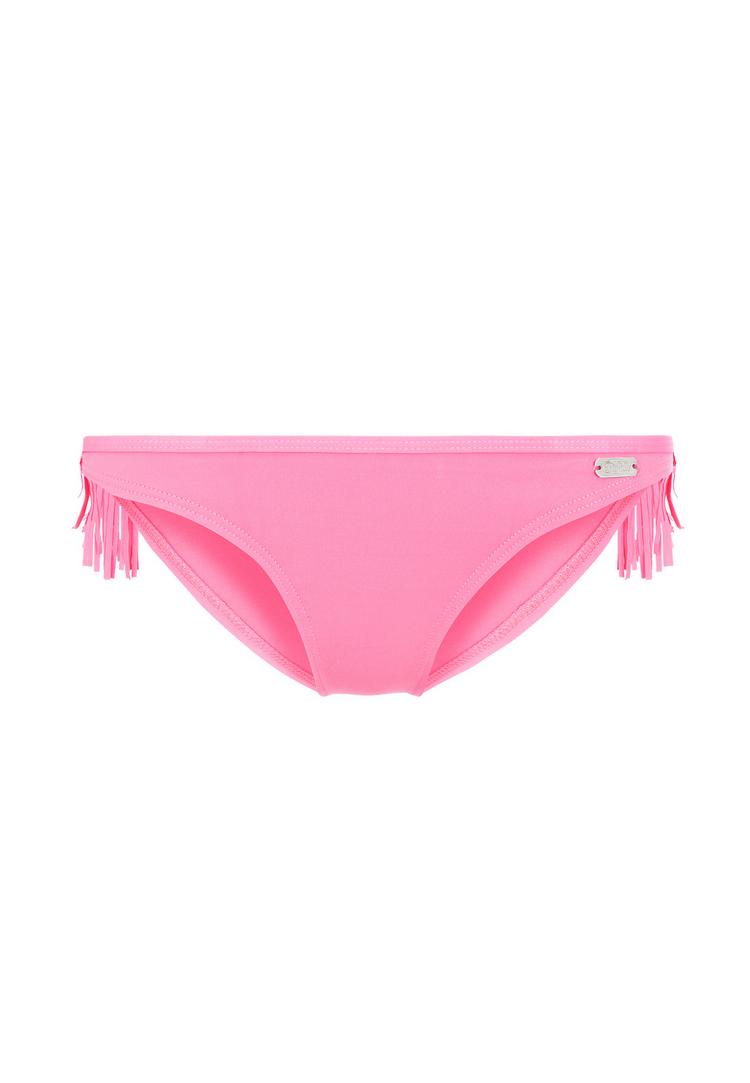 Buffalo Buffalo Bikini-Hose Bikini Hose Damen - rosa - 0 | SportScheck