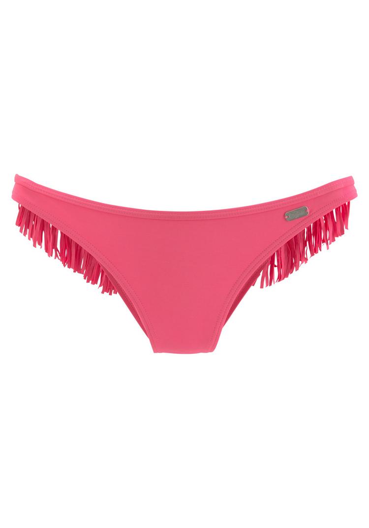 Buffalo Buffalo Bikini-Hose Bikini Hose Damen - rosa - 1 | SportScheck