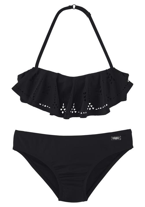 Buffalo Bandeau-Bikini Bikini Set Damen