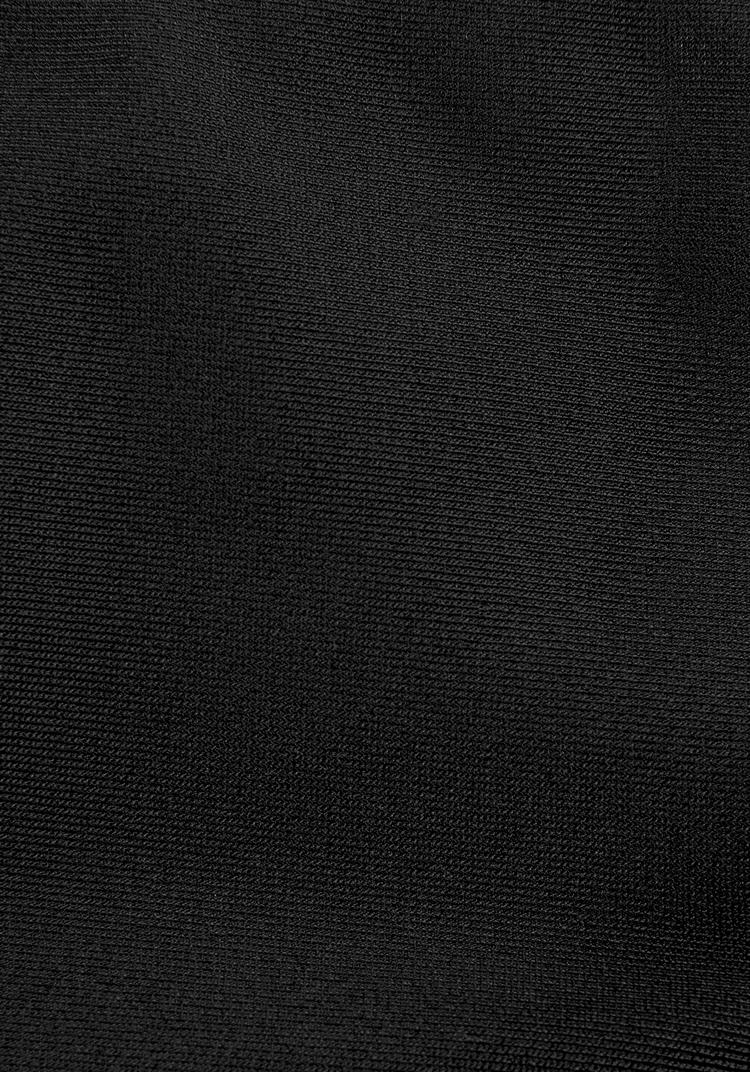 Buffalo Buffalo Bandeau-Bikini Bikini Set Damen - schwarz - 2 | SportScheck