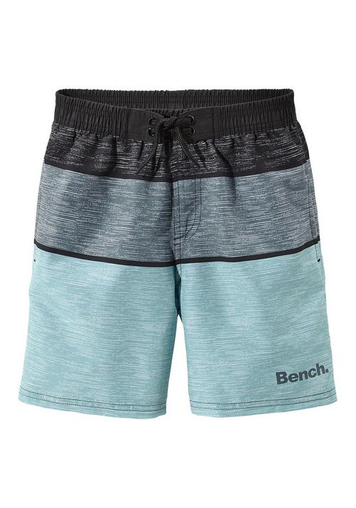 Bench Badeshorts Badehose Herren