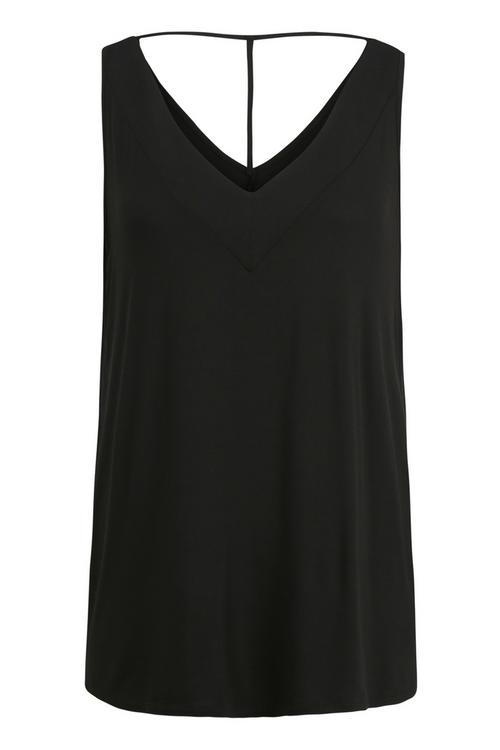 Buffalo Tanktop Tanktop Damen