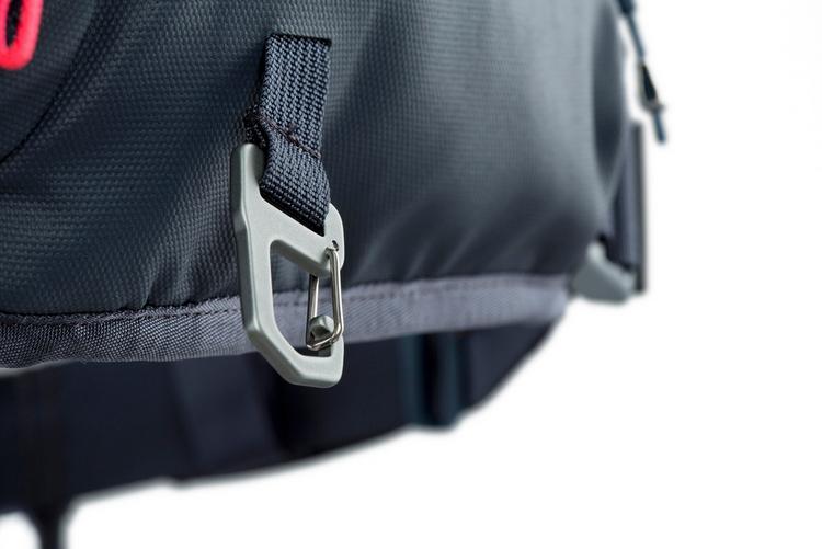 ABS ABS A.LIGHT FREE Lawinenrucksack - dusk - 3 | SportScheck