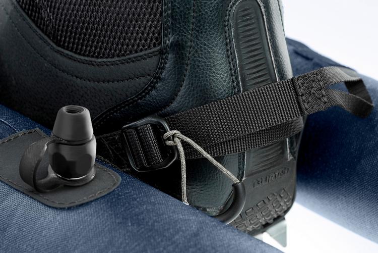 ABS ABS A.Bove Schneeschuhe - dusk - 2 | SportScheck