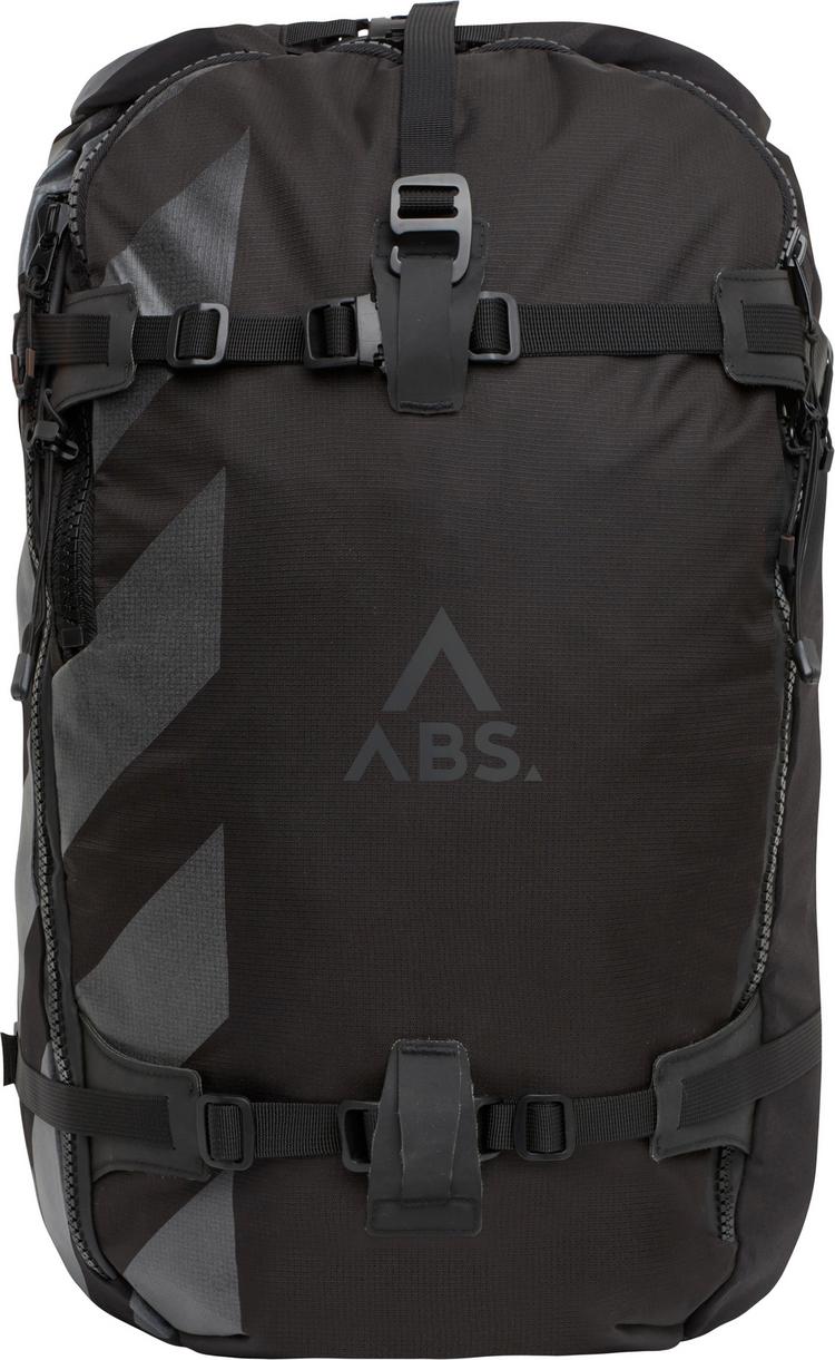 ABS ABS s. CAPE+ Base Unit Lawinenrucksack - black - 2 | SportScheck