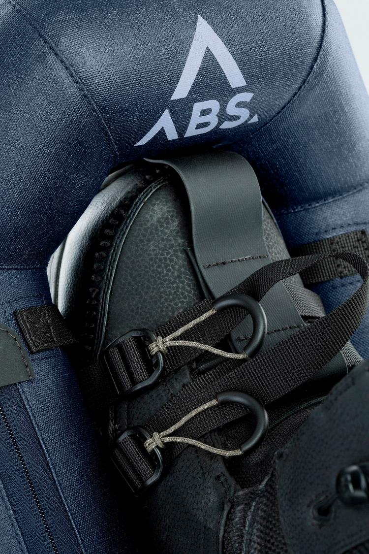 ABS ABS A.Bove Schneeschuhe - dusk - 1 | SportScheck