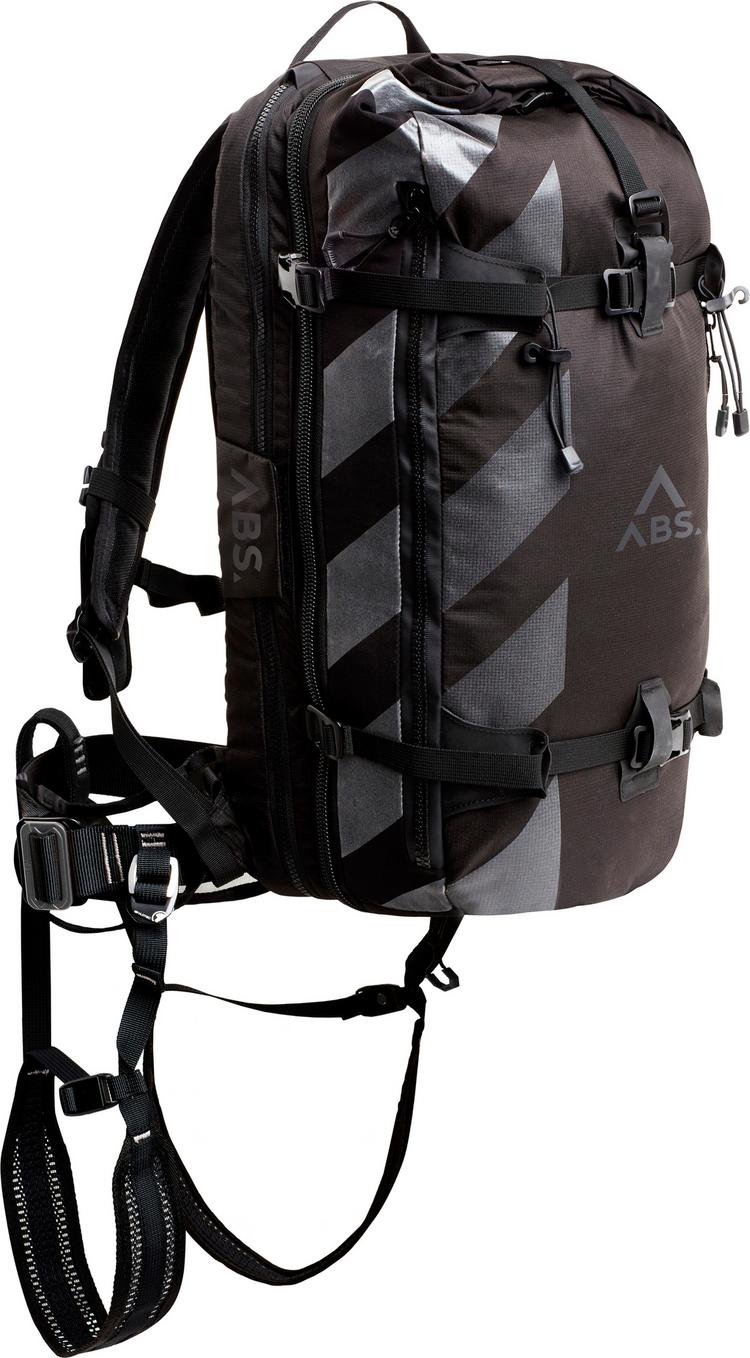 ABS ABS s. CAPE+ Base Unit Lawinenrucksack - black - 0 | SportScheck
