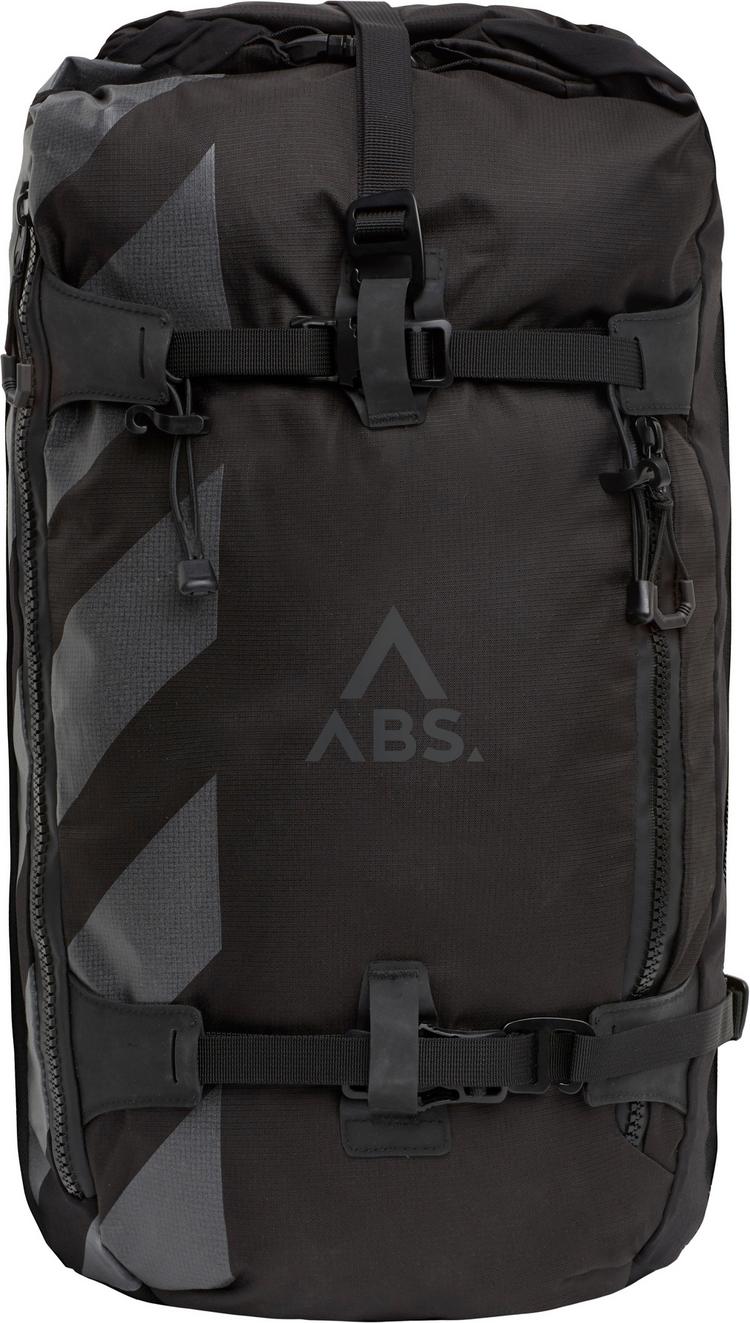 ABS ABS s. CAPE+ Base Unit Lawinenrucksack - black - 1 | SportScheck