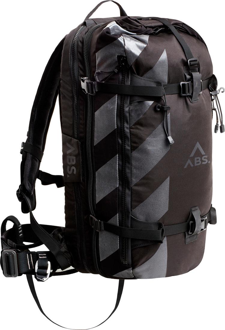 ABS ABS s. CAPE+ Base Unit Lawinenrucksack - black - 1 | SportScheck