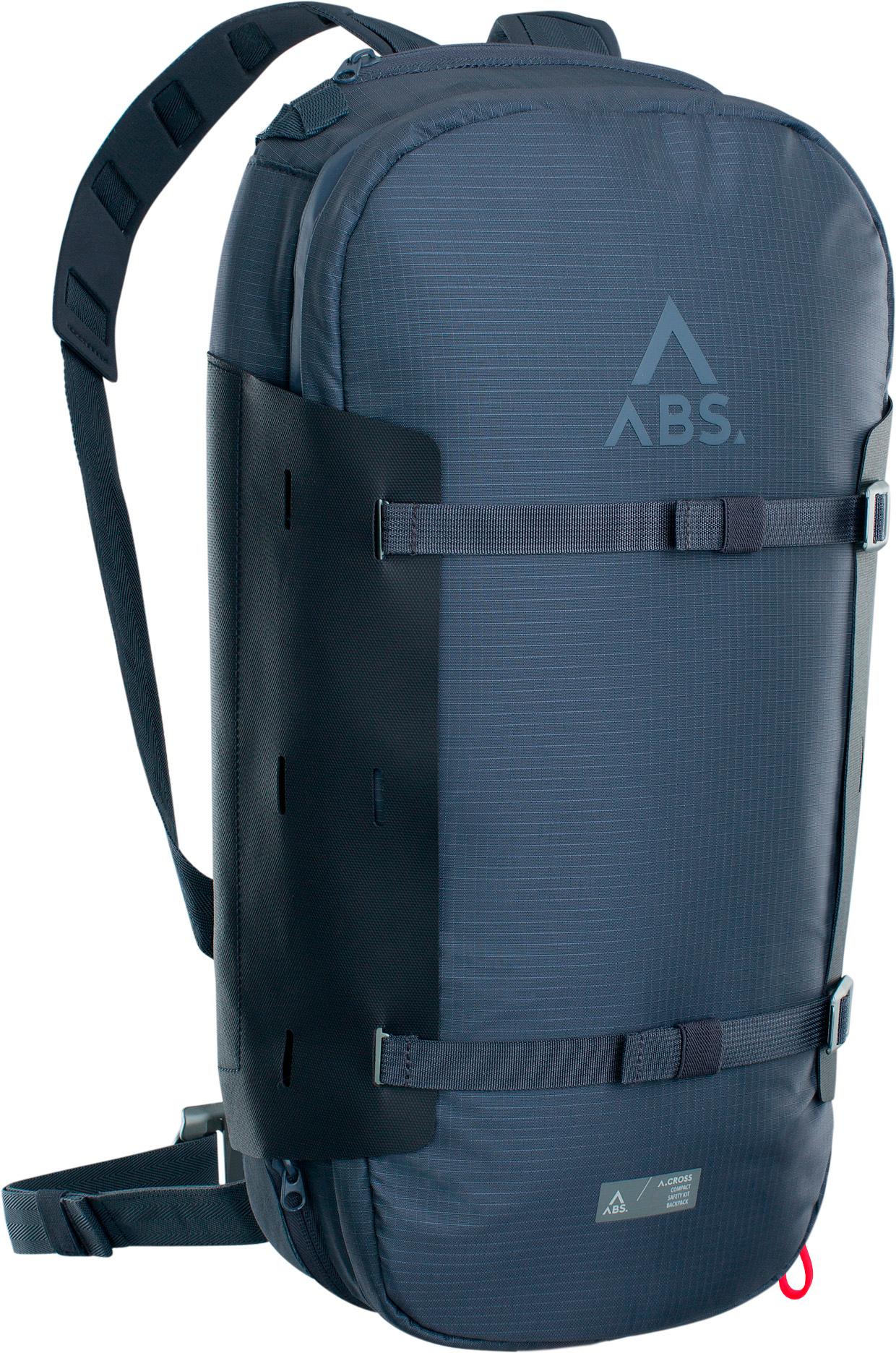 Image of ABS A.CROSS Tourenrucksack