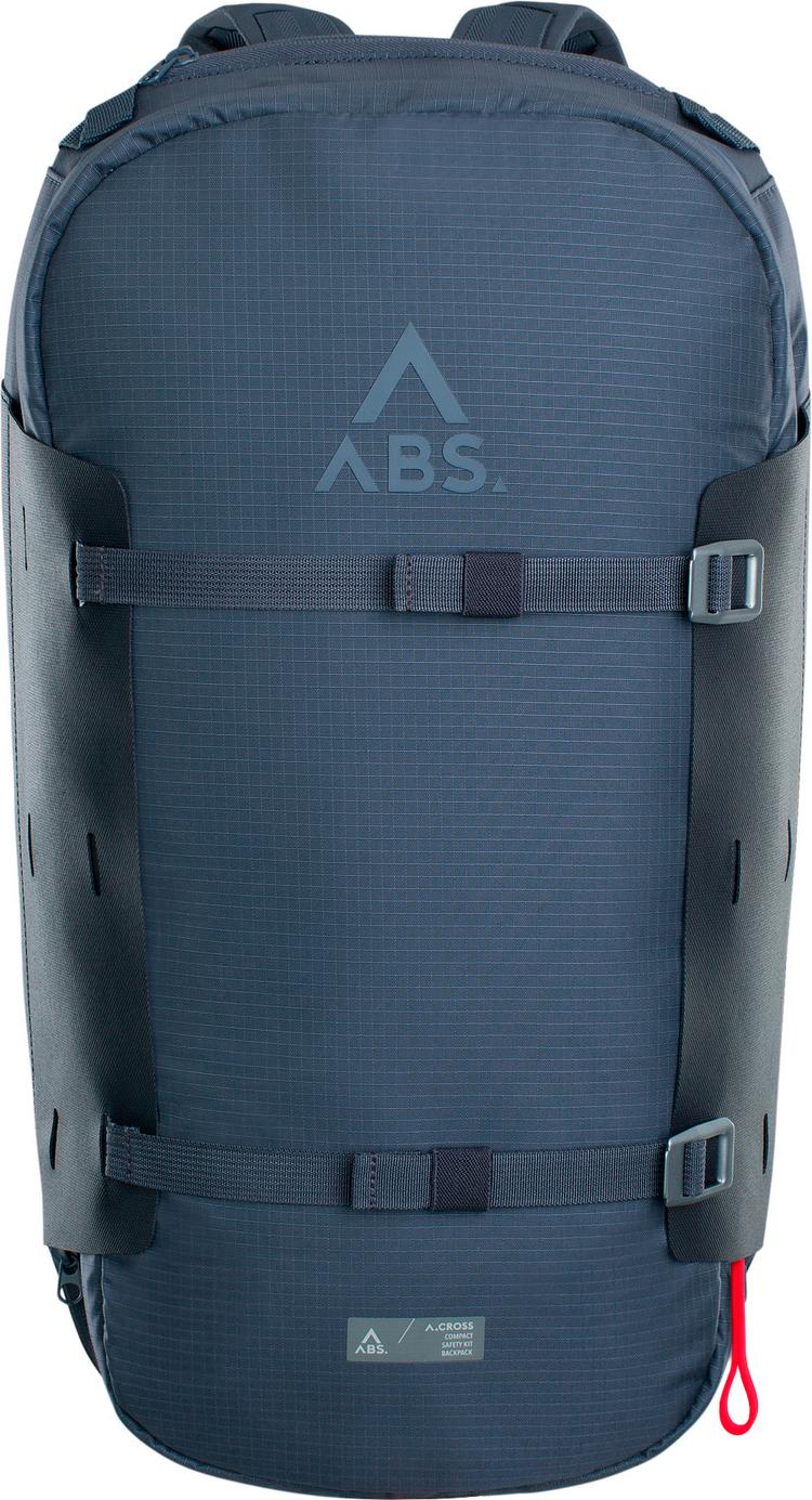 ABS ABS A.CROSS Tourenrucksack - dusk - 0 | SportScheck