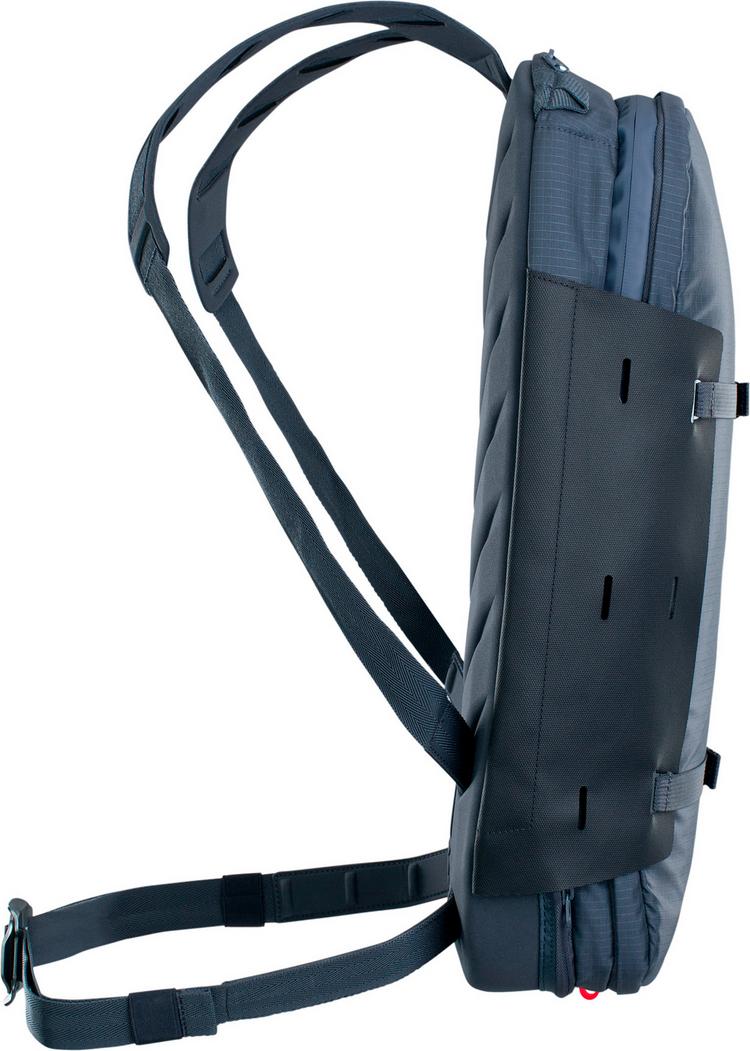 ABS ABS A.CROSS Tourenrucksack - dusk - 2 | SportScheck