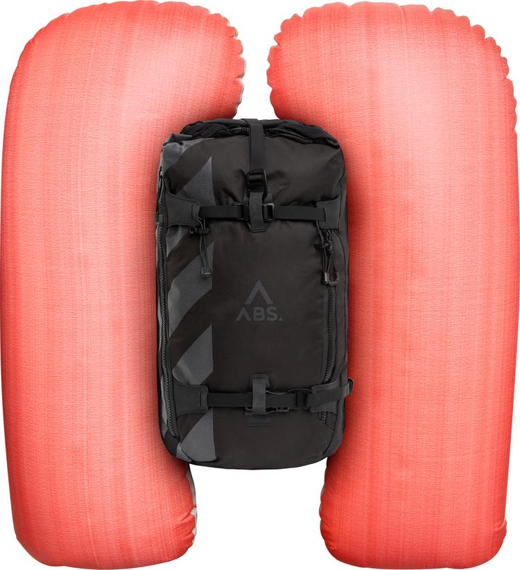 ABS ABS s. CAPE+ Base Unit Lawinenrucksack - black - 0 | SportScheck
