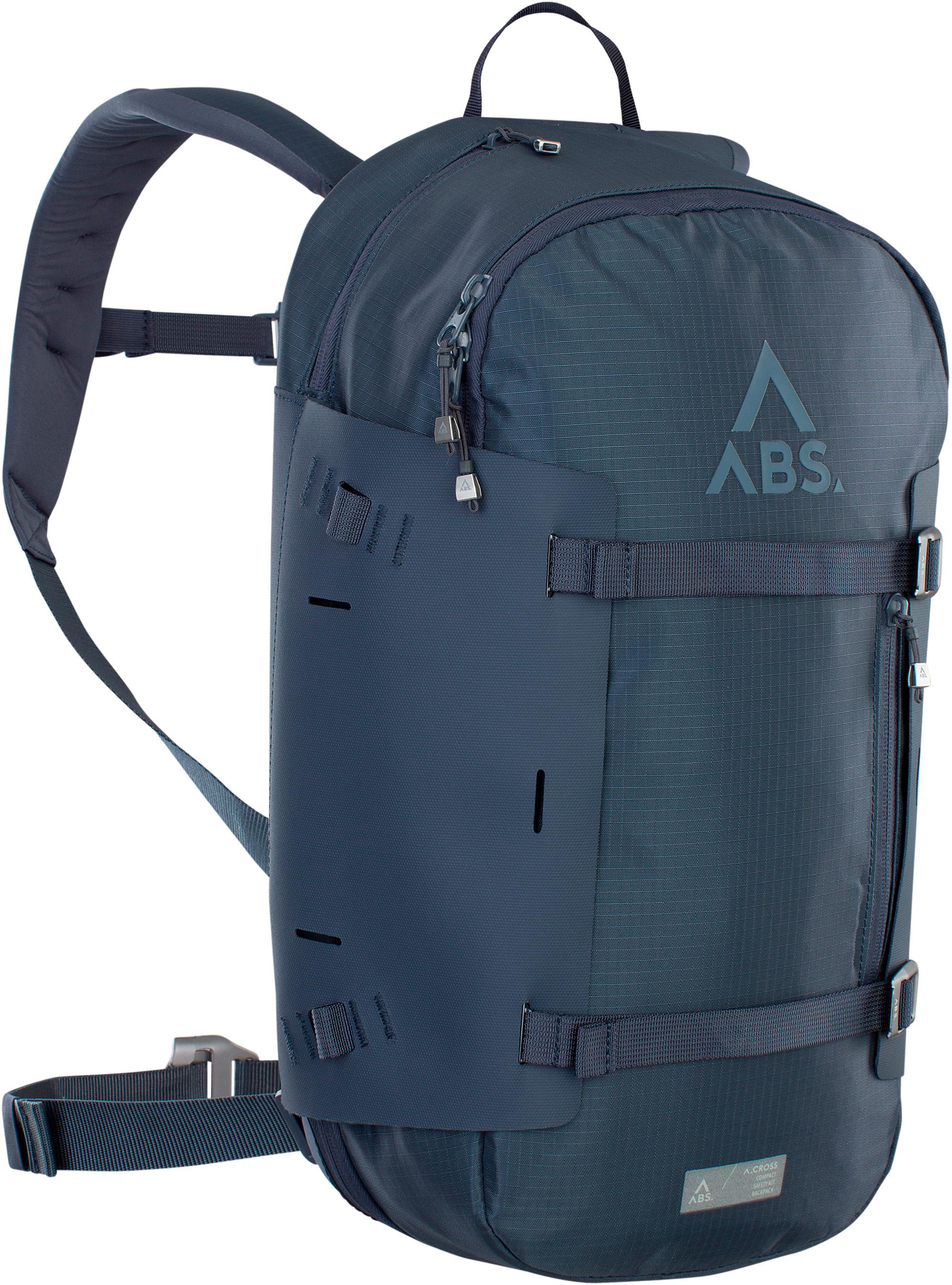 Image of ABS A.CROSS plus Tourenrucksack
