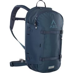 ABS A.CROSS plus Tourenrucksack dusk