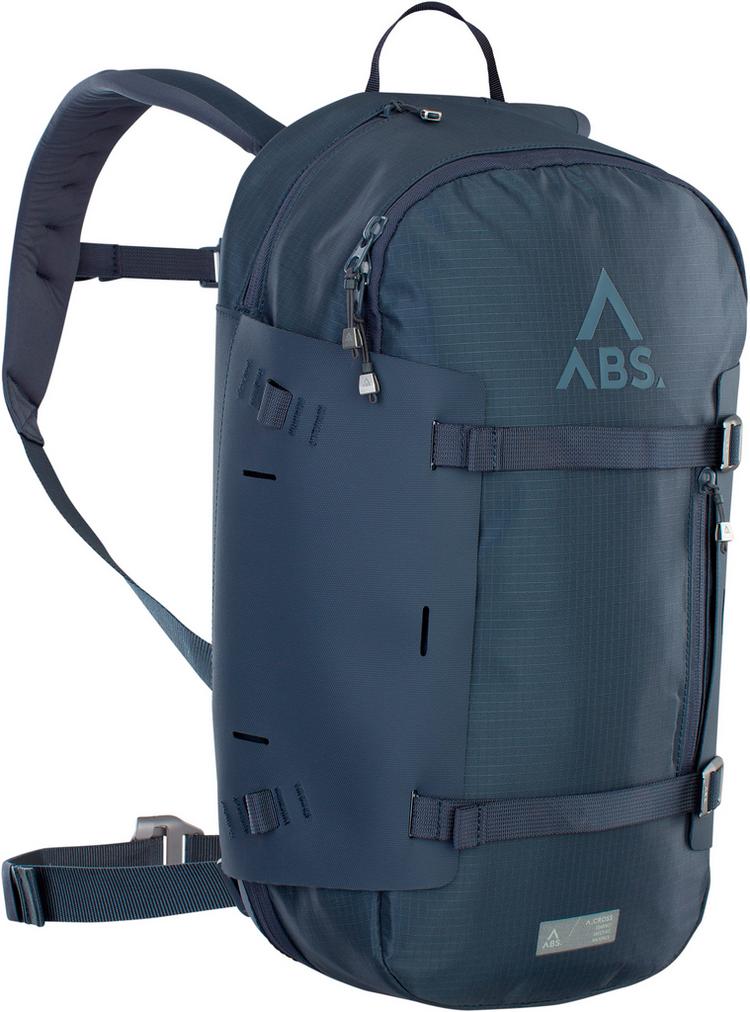 ABS ABS A.CROSS plus Tourenrucksack - dusk - 0 | SportScheck