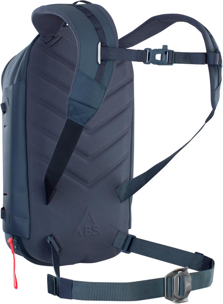 ABS ABS A.CROSS plus Tourenrucksack - dusk - 0 | SportScheck
