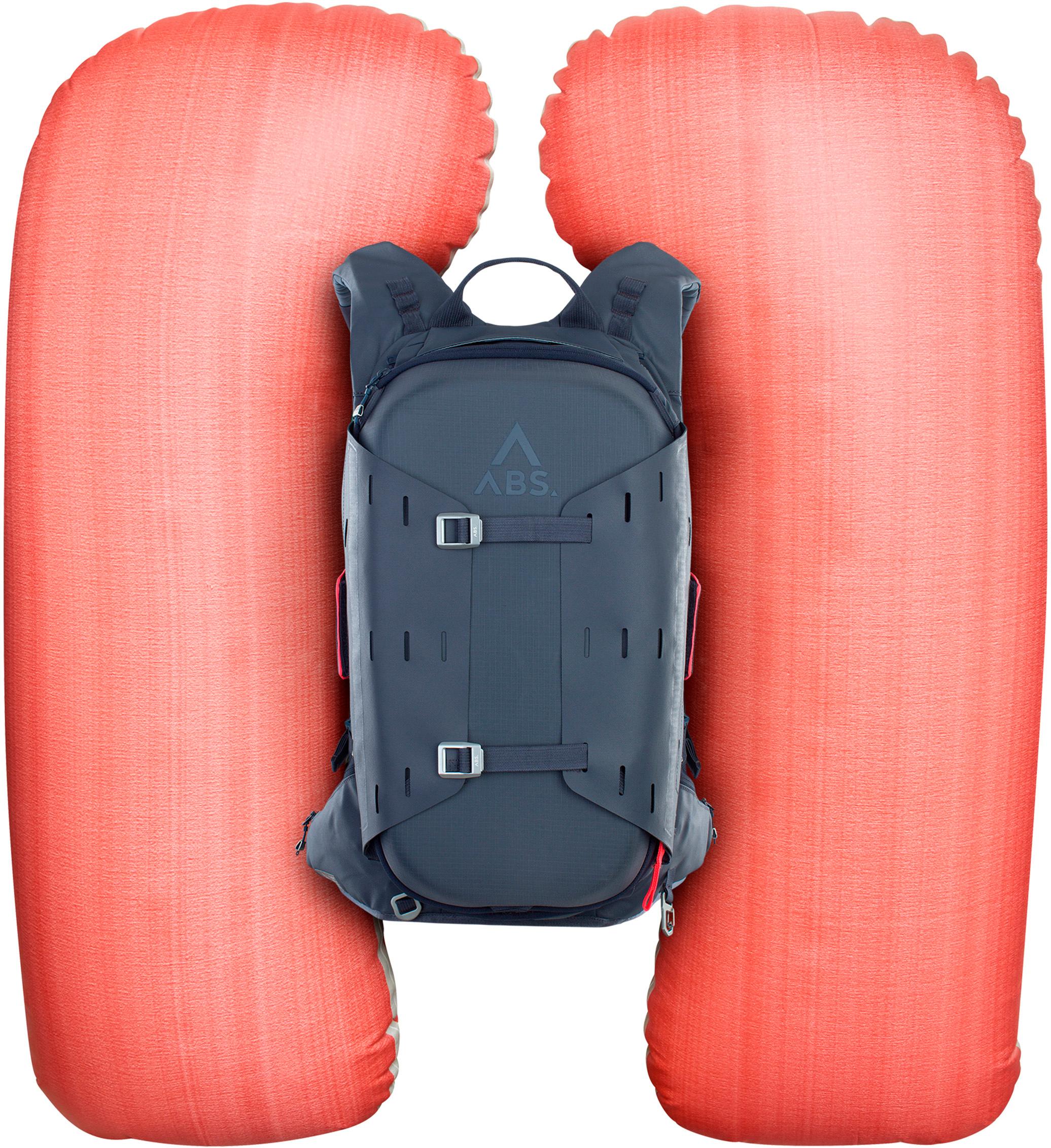 Image of ABS A.LIGHT FREE Lawinenrucksack