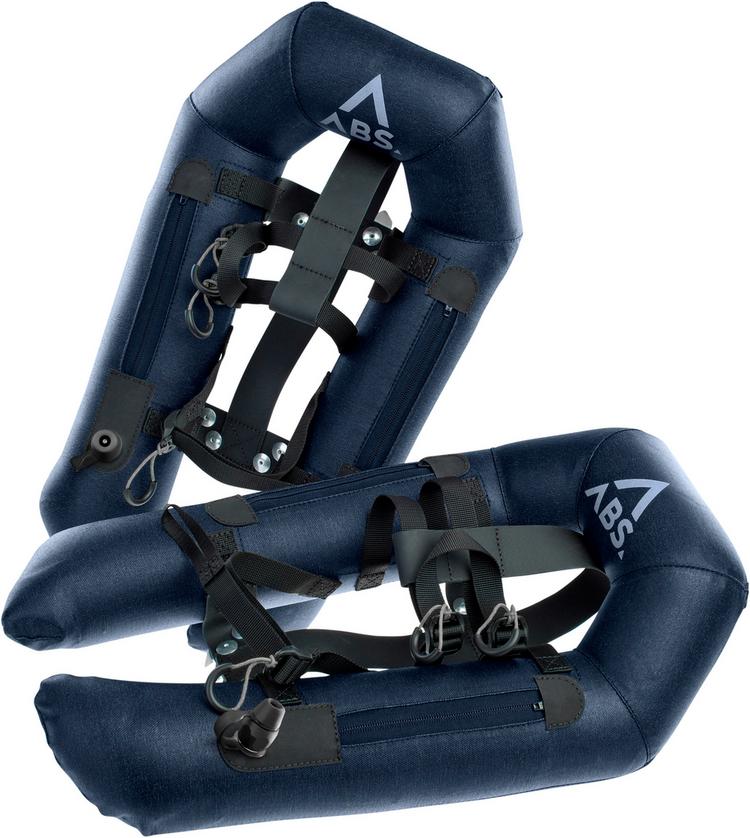 ABS ABS A.Bove Schneeschuhe - dusk - 0 | SportScheck