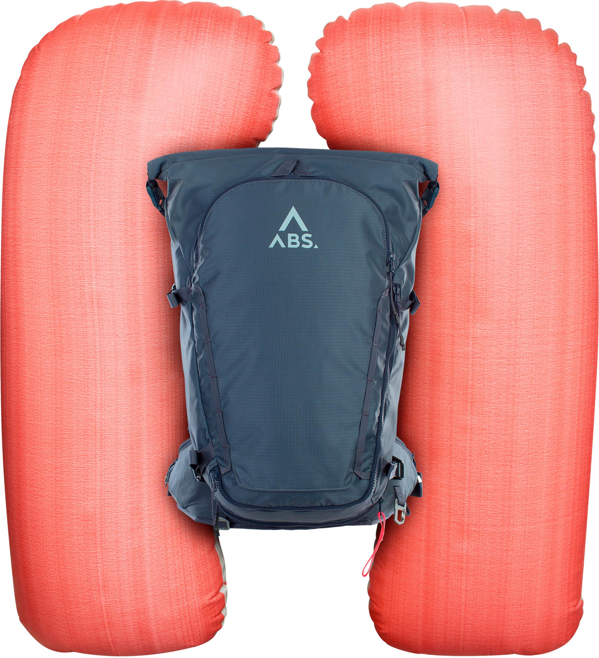 Image of ABS A.LIGHT TOUR Lawinenrucksack