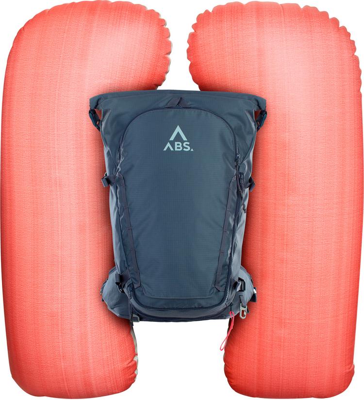 ABS ABS A.LIGHT TOUR Lawinenrucksack - dusk - 0 | SportScheck