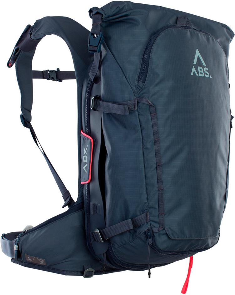 ABS ABS A.LIGHT TOUR Lawinenrucksack - dusk - 0 | SportScheck