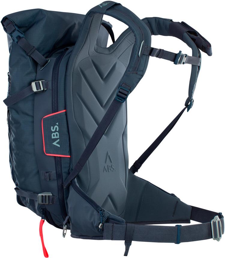 ABS ABS A.LIGHT TOUR Lawinenrucksack - dusk - 0 | SportScheck