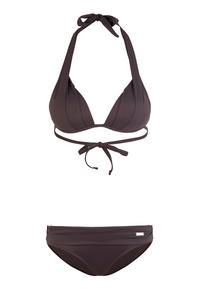 Lascana Triangel-Bikini Bikini Set Damen - braun