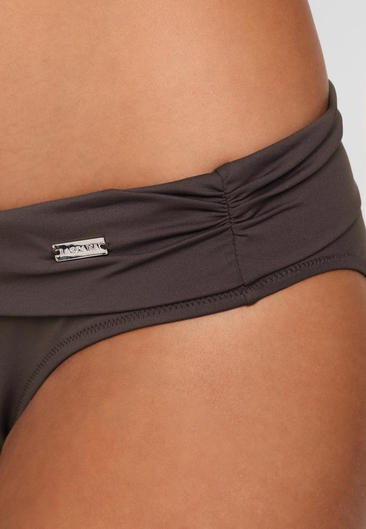 Lascana Lascana Triangel-Bikini Bikini Set Damen - braun - 0 | SportScheck