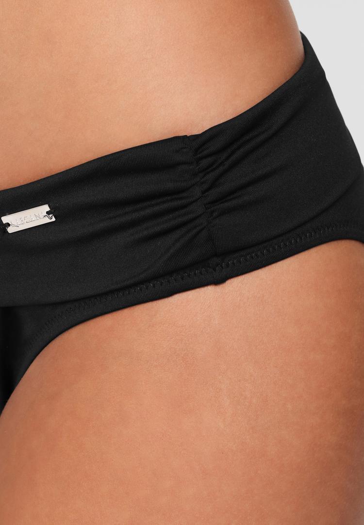 Lascana Lascana Triangel-Bikini Bikini Set Damen - schwarz - 0 | SportScheck