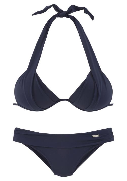 Lascana Triangel-Bikini Bikini Set Damen