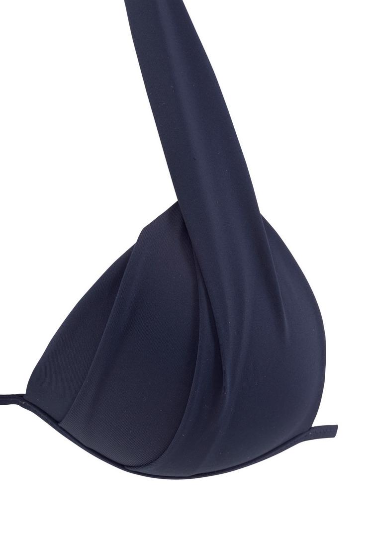 Lascana Lascana Triangel-Bikini Bikini Set Damen - marine - 0 | SportScheck