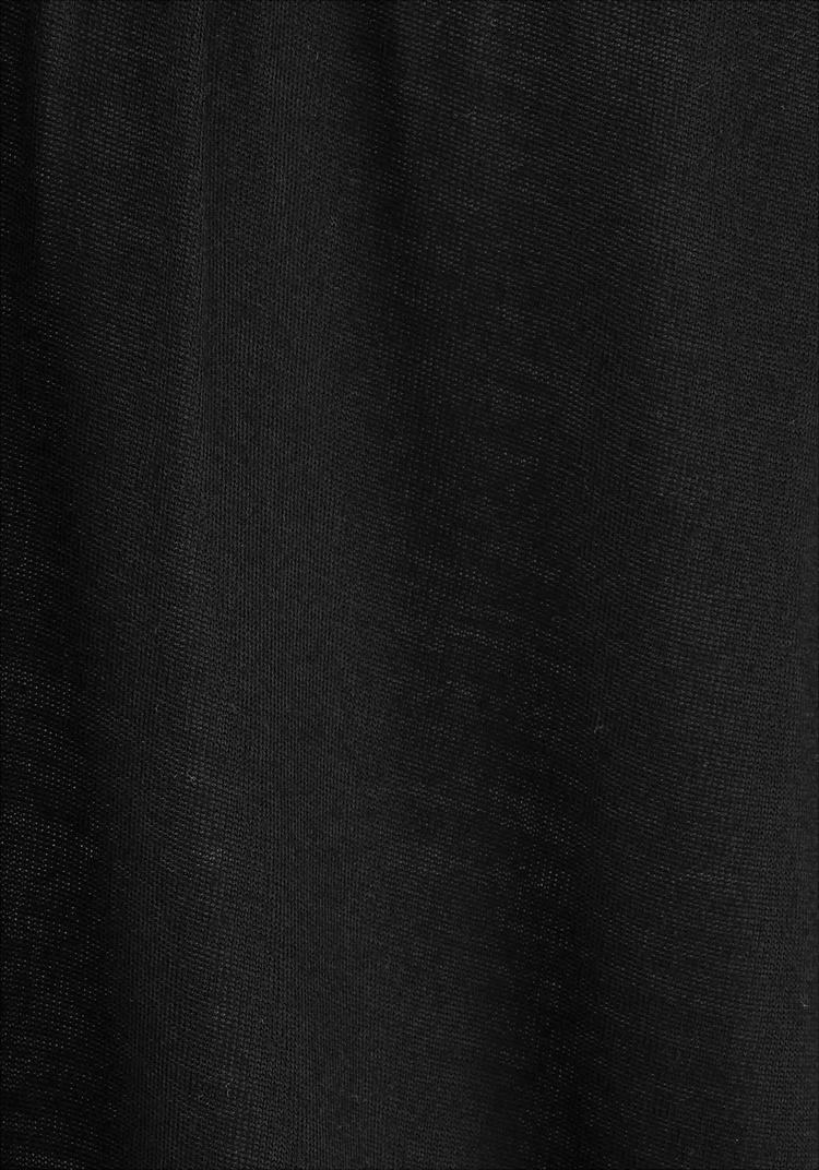 Lascana Lascana V-Shirt V-Shirt Damen - schwarz - 2 | SportScheck