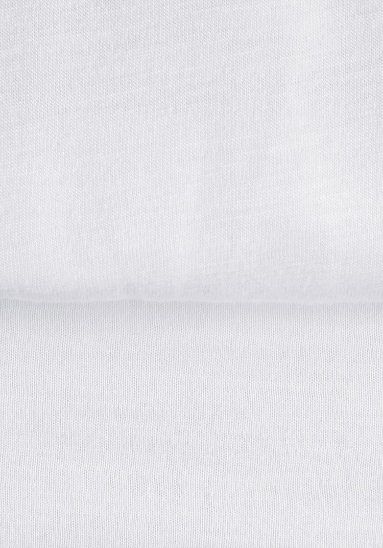 Lascana Lascana V-Shirt V-Shirt Damen - wei&szlig; - 1 | SportScheck